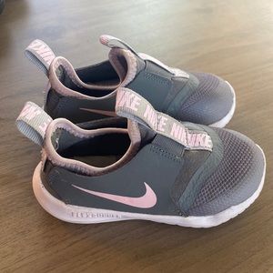 Nike Toddler Flex Runner Shoes